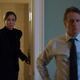 Elizabeth Marvel, Linus Roache